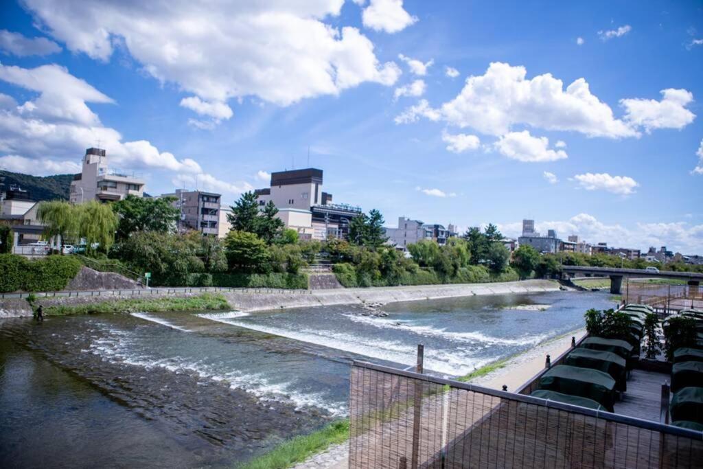 谷町君 星屋 八尾家 京都清水五条 Exterior photo