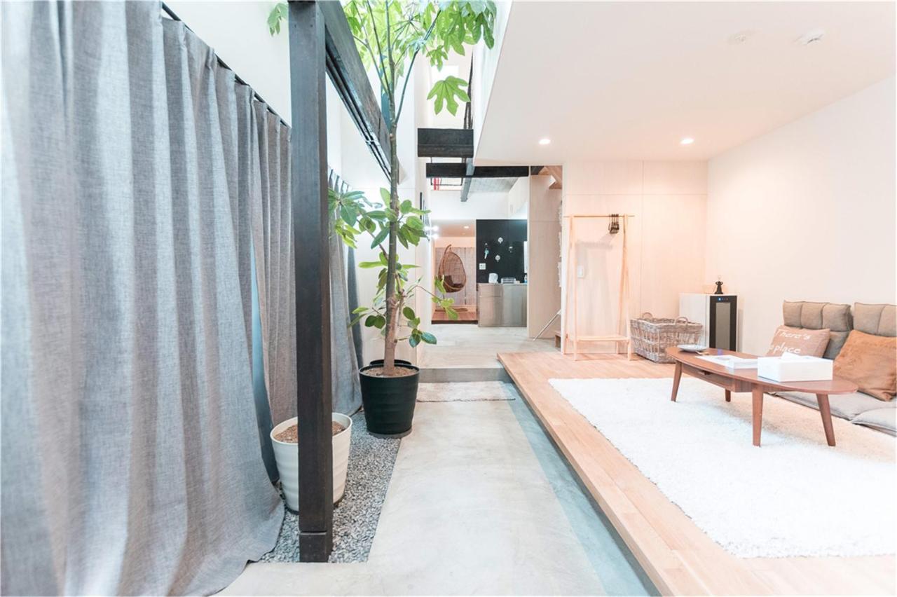 谷町君 星屋 八尾家 京都清水五条 Exterior photo